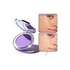 Base Compacta De Maquillaje En Polvo, Fijación Duradera, 9 G