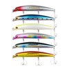 Orurdo qb100190a01n0 Fishing Tackle 4.7 inches (12 cm), 0.6 oz
