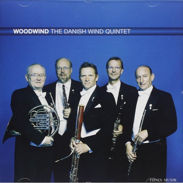 Woodwind (the Danish Wind Quintet)