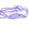 3pcs Cat Dog Muzzle AntiBite Cat Mouth Cover Breathable Transparent