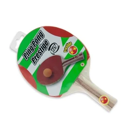 PING PONG RACKET 2 STARS
