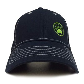 Desconocido Ajaxx63 Tapas, Bear Paw Navy, Talla única