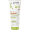 ADERMA, Exomega Control Crema Emoliente, Para Piel Seca o con