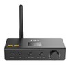 1Mii HiFi Bluetooth Transmitter Receiver All-in-One OLED Display LDAC Compatible