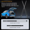 Rear Hatch Tailgate Lift Supports Gas Shock Struts Compatible with