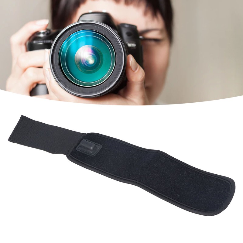 Lens Warmer Telescopic Camera Heater Defogging Defrosting Strip Heating Band