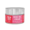 SULA NYC - Rose Gel Cream