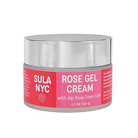 SULA NYC - Rose Gel Cream