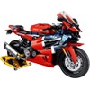 Auspcers Technology Motorcycle Building Blocks for CBR 1000RR, 1017 Pieces