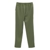 Women’s Self Dressing Adaptive Side Closure Stretch Pant - Olive