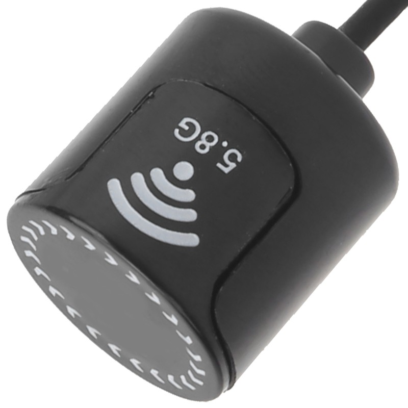 5.8Ghz RHCP Antenna 2.8dbi High Gain UFL Interface Long Aerial