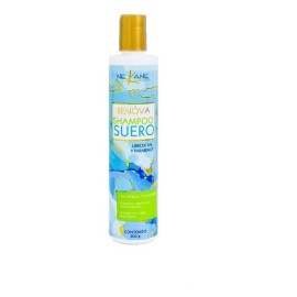 Shampoo Capilar Suero Renova Nekane 300 G Sin Parabenos