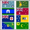 Ariv Hommey 150x90cm Torres Strait Islanders Flag, Australian Torres Strait
