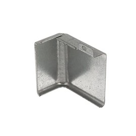 00640477 Dishwasher Terminal Block Wiring Cover 640477 Genuine OEM