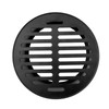 Antrader 1pcs Round Floor Drain Cover, 5.8 Inch Stainless Steel