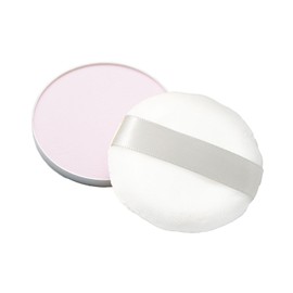 ORBIS Sunscreen® Powder Refill (with Puff) Clear Skin Lavender SPF 50+ PA++++ (Sunscreen Powder for Face) Pore Powder