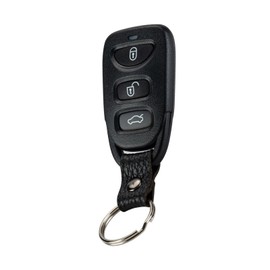 NorthAmerica Remote Car Key Fob 4 BTN Replacement for 2007-2009 Kia Sorento 2007-2011 Kia Rondo Key PLNHM-T011 (1)