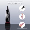 KS Salon X-tend LED Soft Gel System-Pure