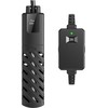 GERUI 2 pcs USB 3.0 aufSATA Adapter,Super Speed 2.5"/3.5" HDD/SSD