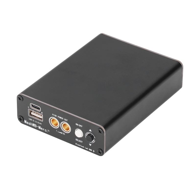 Portable Spot Welder Digital Display Long Standby Time Built in