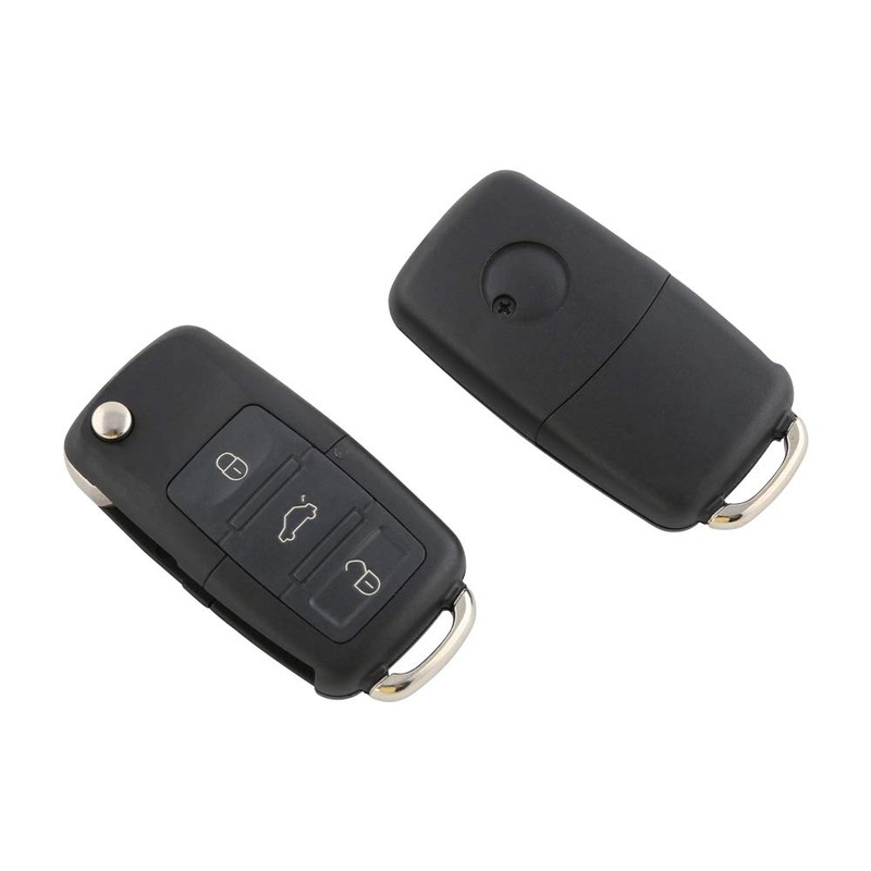 EASYGUARD EC002-V-NS Passive keyless Entry PKE car Alarm Push Button