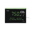 Sato Instruments SK-50CTH No.1737-00 Comfortable Navigation CO2 Monitor