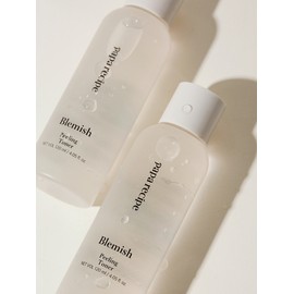 Papa Recipe Blemish Peeling Toner 120ml / 블레미쉬 필링 토너 120ml