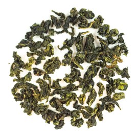 Golden Osmanthus Oolong (Huang Jin Gui) from Fujian, China | High Quality Chinese Oolong Tea | Premium China Tea | Ideal for All Tea Lovers and as a Gift (100 g)