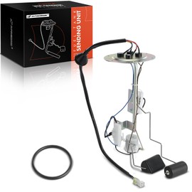 A-Premium Fuel Tank Sending Unit Compatible with Nissan 300ZX 1984-1989, Replace# 2506017P65