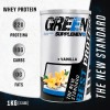 Suplemento Proteína Whey Hidrolizada Zero Green 1kg Varios S
