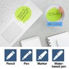 Hoiny 480 Sheets Sticky Notes, Speech Bubble Notes, Pastel Sticky