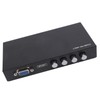 4 in 1 Out 15 Pin Female 1920 X 1440