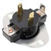 47-22860-06 Auto Reset Limit Switch，Compatible with Rheem Furnace,Replacement Part for