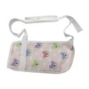 Ledhlth Kids Breathable Bear Print Arm Sling - Adjustable Pediatric