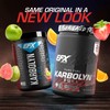 EFX Sports Karbolyn Fuel | Fast-Absorbing Carbohydrate Powder | Carb
