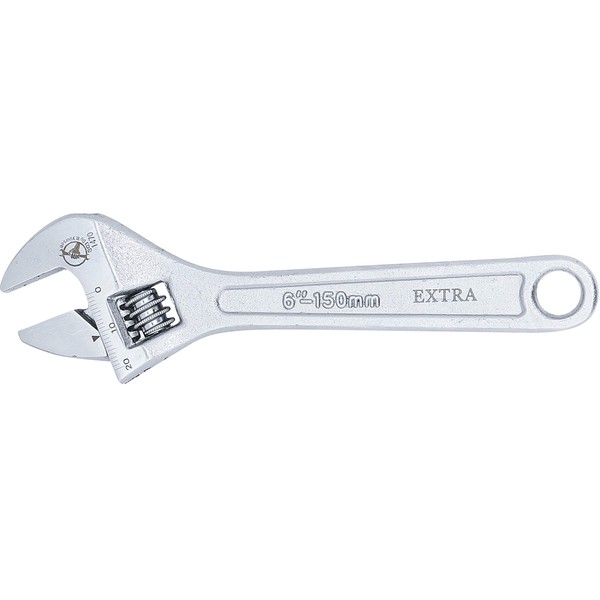 BGS Diy 1470 | Rollgabelschlüssel | 150 mm | 19