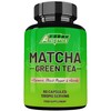 Matcha Green Tea 60 Capsules - Matcha Green Tea Tablets