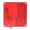 CNC USB MACH3 100Khz Red Break Out Board Support Stepper