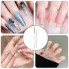 18 PCS Nail Art Brushes Nails Art Liner Brushe 2