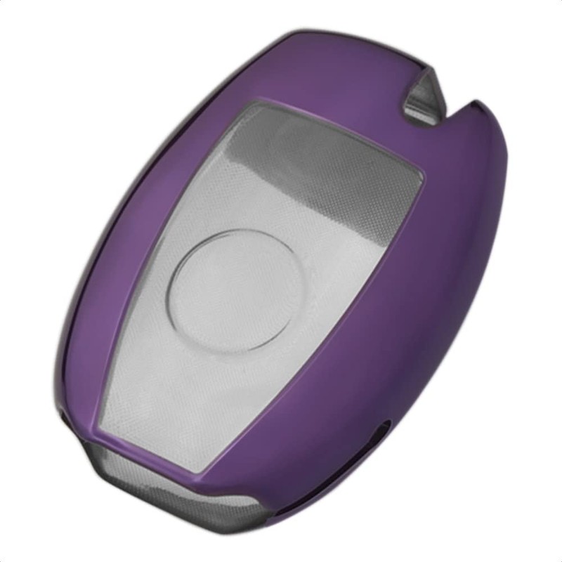 [TANGSEN] ベンツ用 TPU キーケース Benz A B C Eクラス CLA