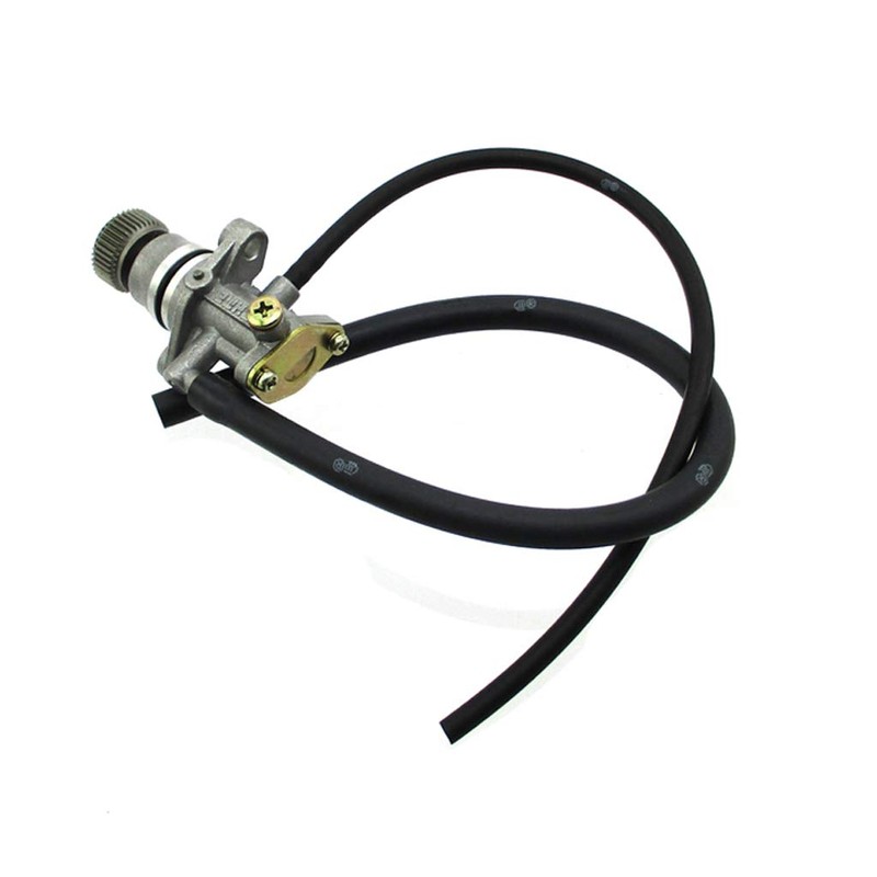 TC-Motor Oil Pump For 50cc 2 Stroke Yamaha Minarelli JOG