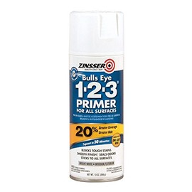 Rust-Oleum, White 293163, 13-Ounce, 13 Ounce