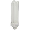 Current, powered by GE F42TBX/827/A/ECO Traditional Lighting Compact Fluorescent Plug-in
