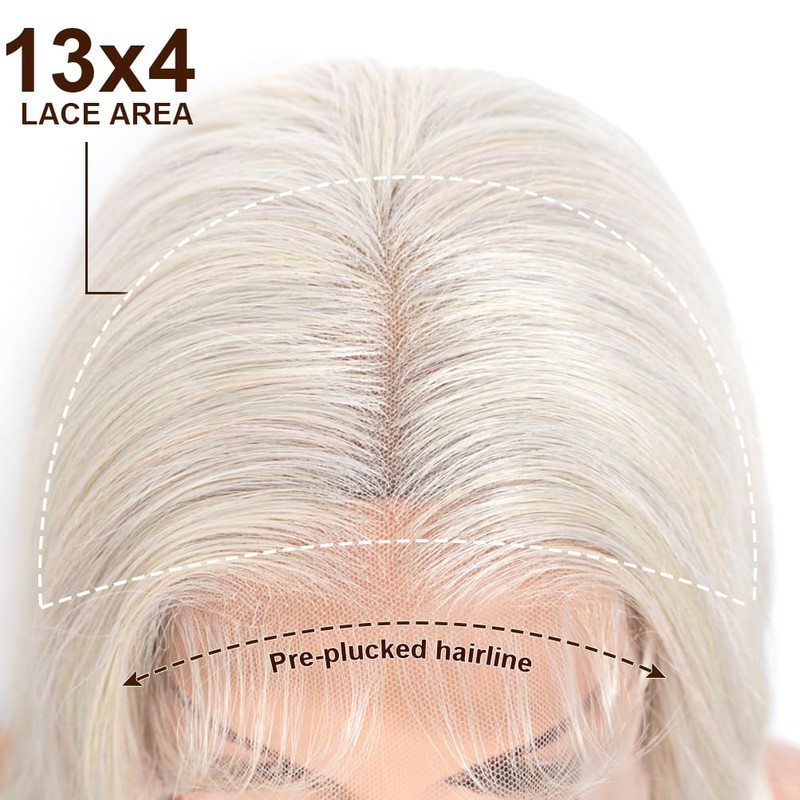 Style Icon 26” Big Curl Layered Synthetic Lace Front Wig