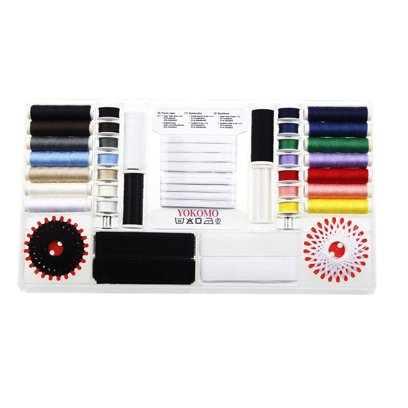 Deluxe Sewing Set 167-Piece