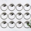 DOITOOL 12pcs Knobs for Dresser Drawers Kitchen Cabinet Handles Furniture