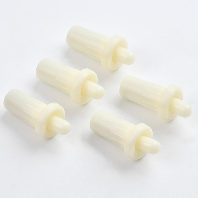 36Pcs Durable Spring Loaded Repair Pins Lightweight Spring Household Shutter