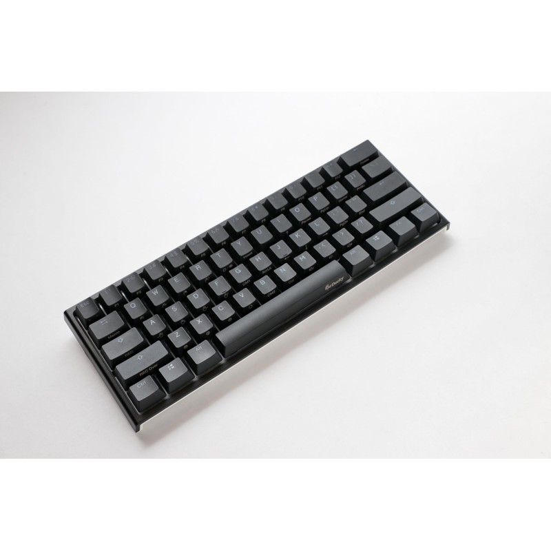 Ducky One 2 Mini Pro RGB Mechanical Keyboard Classic Black