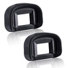 5D3 7D Viewfinder Eyepiece Eyecup EG for Canon EOS 5D