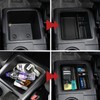 EDBETOS Center Console Organizer Tray Compatible with Toyota FJ Cruiser